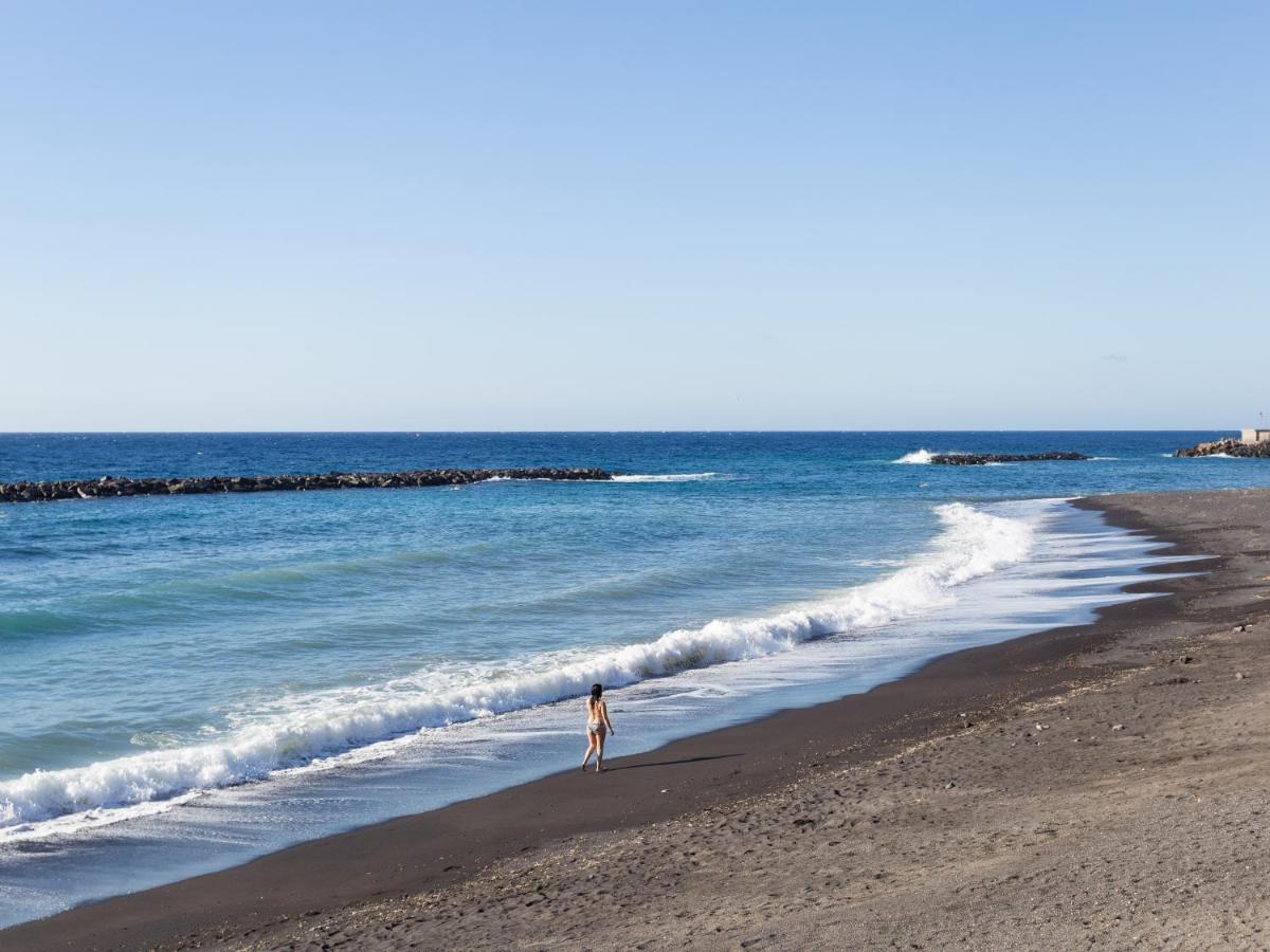 Live Puertito Neptune Beach Пуэртито-де-Гуимар Экстерьер фото